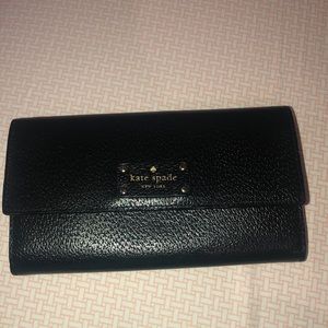 Kate spade wallet